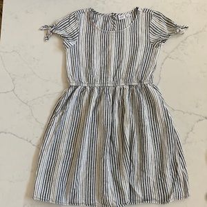 GAP girls dress size L (10)